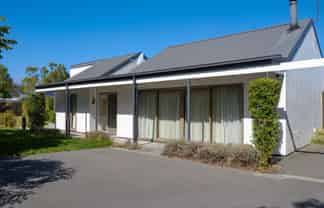 38A  Glandovey Road, Fendalton