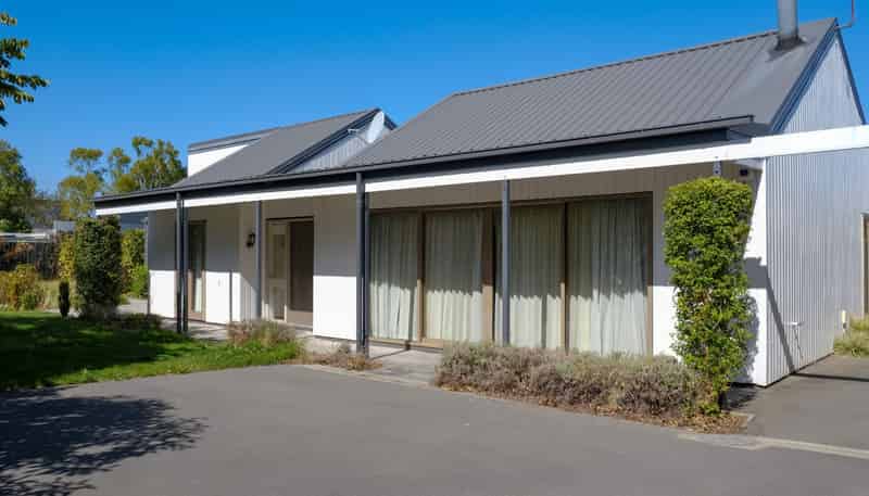 38A  Glandovey Road, Fendalton