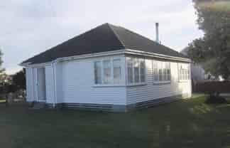 17 Northcote Road, Elgin