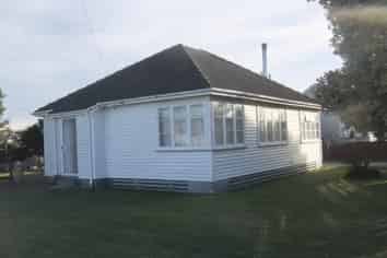 17 Northcote Road, Elgin