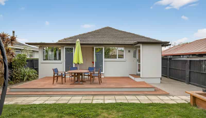 287 Burwood Road, Burwood