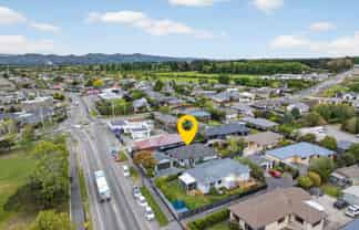 287 Burwood Road, Burwood