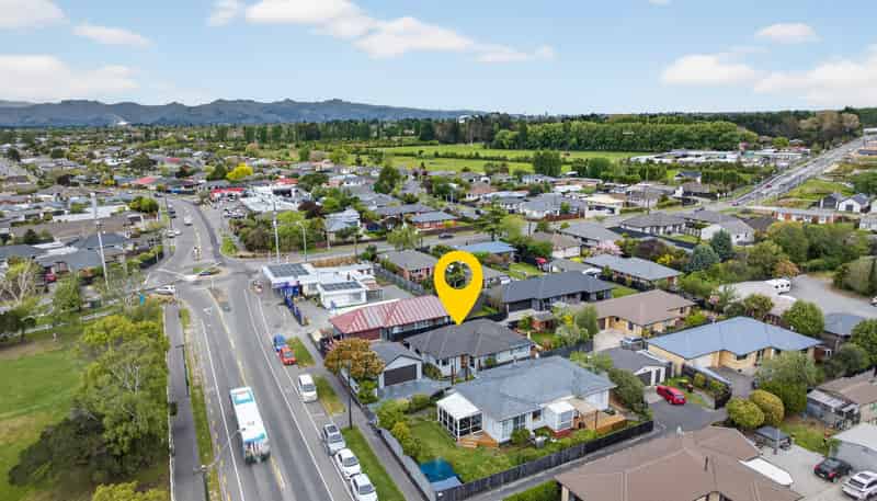 287 Burwood Road, Burwood