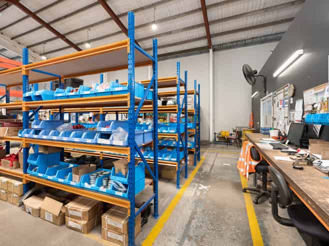 Exceptional Trade/Retail Opportunity