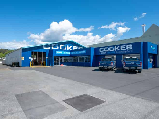 Exceptional Trade/Retail Opportunity