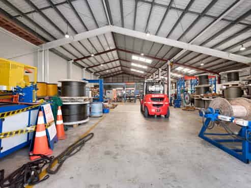 Exceptional Trade/Retail Opportunity