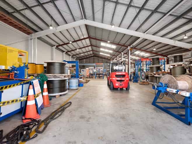 Exceptional Trade/Retail Opportunity