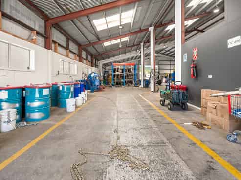 Exceptional Trade/Retail Opportunity