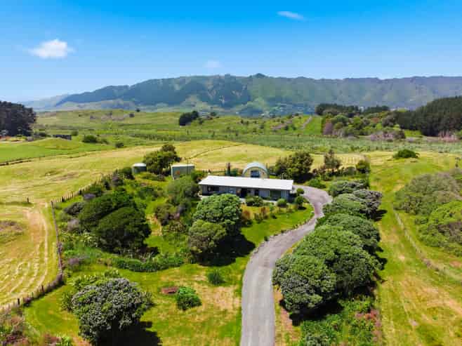 171 Paetawa Road, Peka Peka