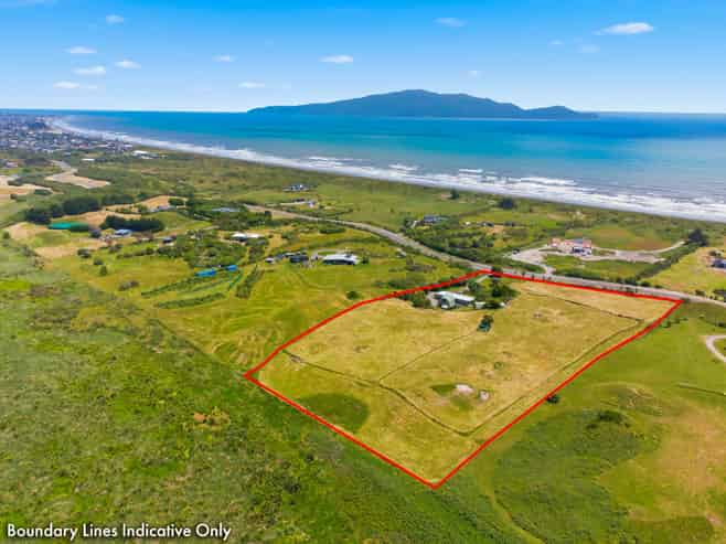 171 Paetawa Road, Peka Peka