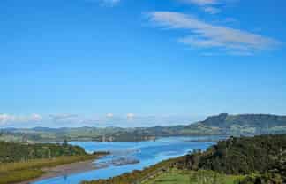 156 Whangaroa Road, Kaeo