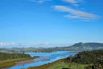 Northland - Address withheld