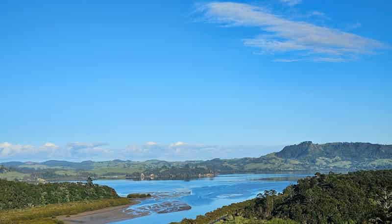 156 Whangaroa Road, Kaeo