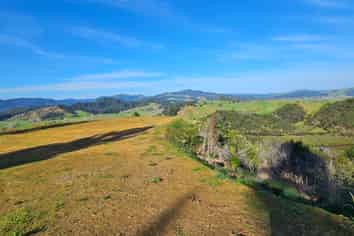 Northland - Address withheld