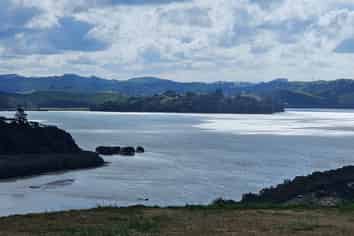 156 Whangaroa Road, Kaeo