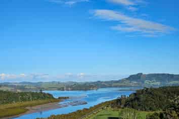 156 Whangaroa Road, Kaeo