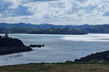 156 Whangaroa Road, Kaeo