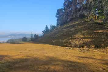 Northland - Address withheld