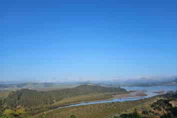 Northland - Address withheld