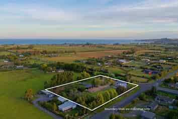 186 Mill Road, Kaikoura