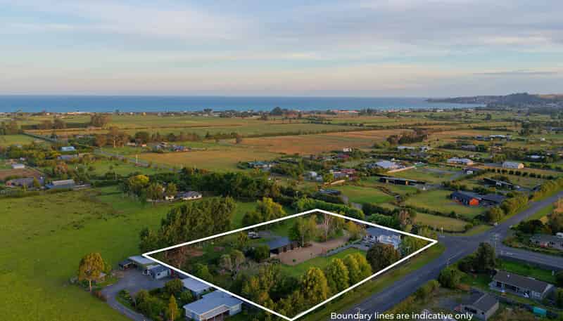 186 Mill Road, Kaikoura