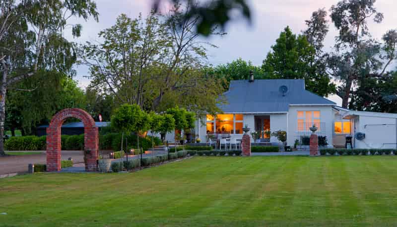 186 Mill Road, Kaikoura