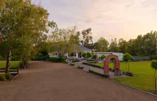 186 Mill Road, Kaikoura