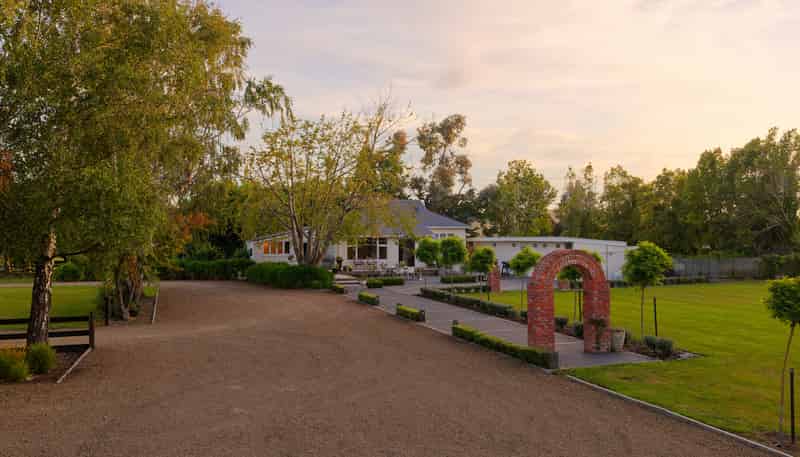 186 Mill Road, Kaikoura