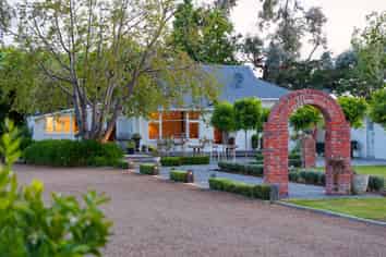 186 Mill Road, Kaikoura