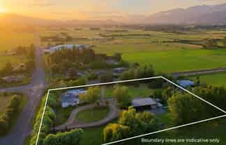 186 Mill Road, Kaikoura