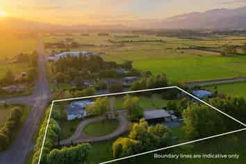 186 Mill Road, Kaikoura