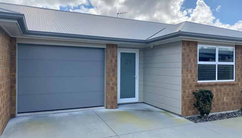 21/157 Ulster Street, Hamilton Central