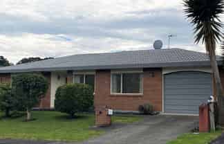 40 Percy Street, Whau Valley