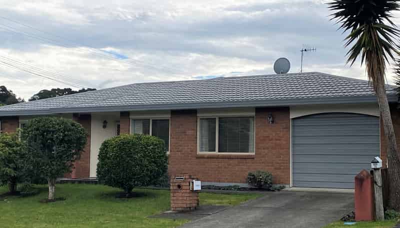 40 Percy Street, Whau Valley