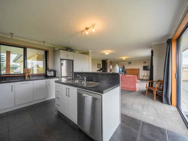 66 Orbell Crescent, Te Anau