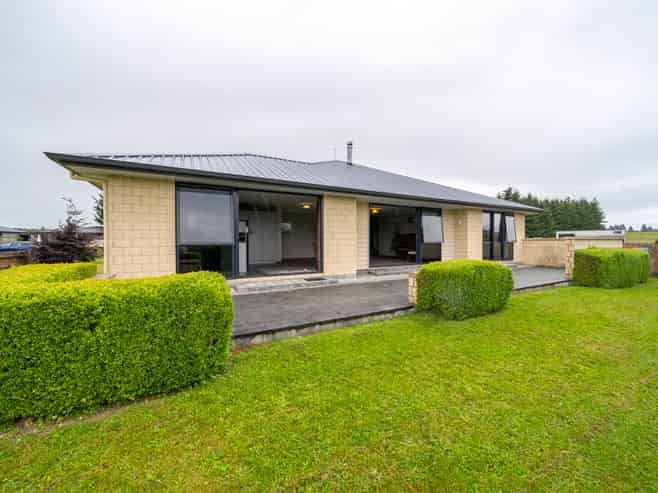 66 Orbell Crescent, Te Anau