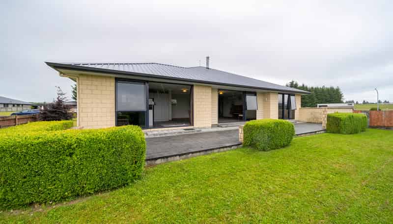 66 Orbell Crescent, Te Anau