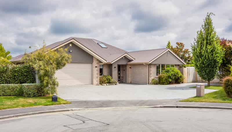 23 Goldney Close, Lincoln