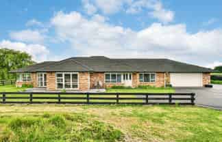 768 Papakura Clevedon Road, Ardmore