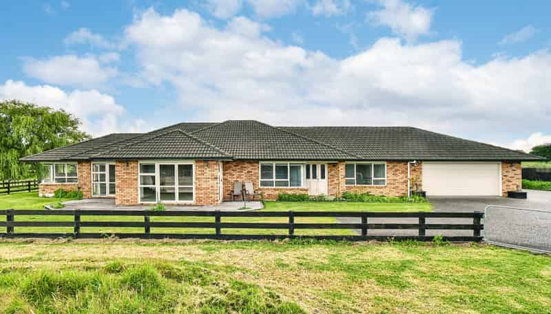 768 Papakura Clevedon Road, Ardmore