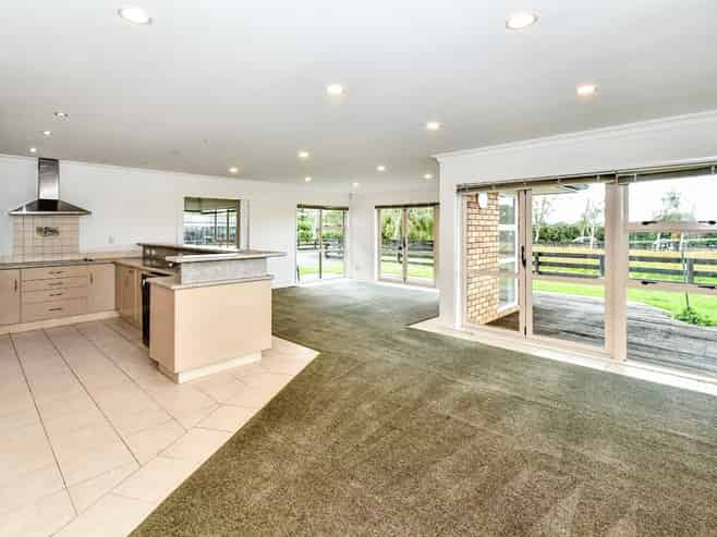 768 Papakura Clevedon Road, Ardmore