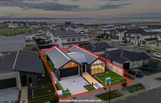 10 Gertrude Cole Road, Clarks Beach