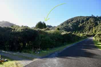 Lot 20 Sunset Heights Road, Karamea