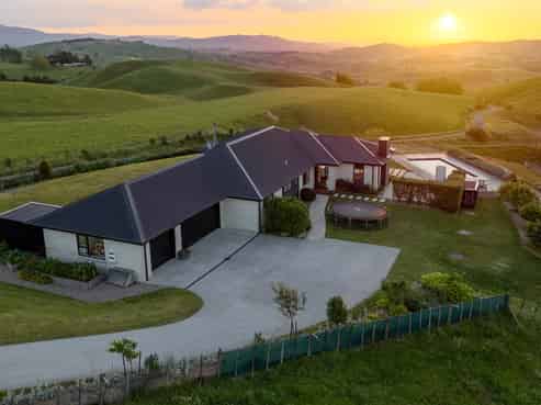 203 Oliver Road, Cambridge