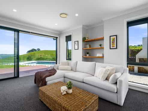 203 Oliver Road, Cambridge