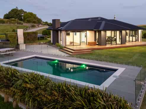 203 Oliver Road, Cambridge