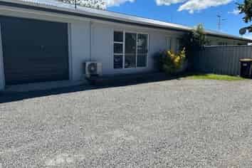 Flat 2/176 High Street, Masterton