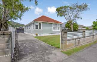 116 Kowhai Street, Naenae