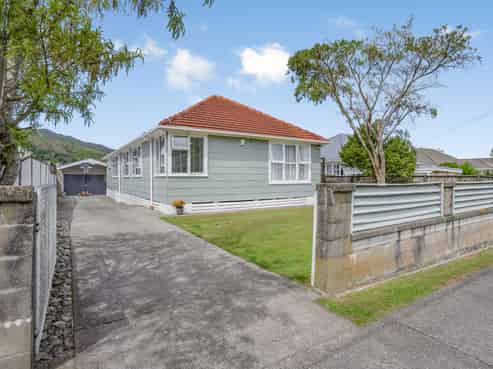 116 Kowhai Street, Naenae