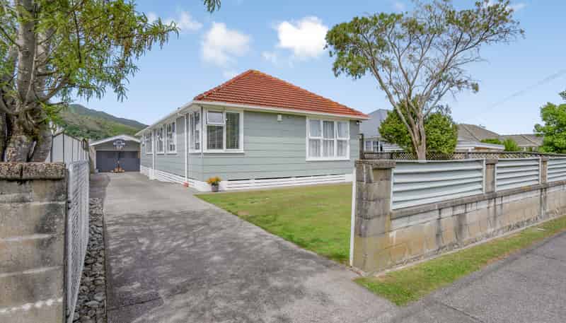 116 Kowhai Street, Naenae